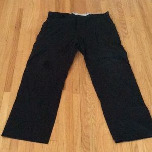 JZ181130-P1. Banana Republic Dress Chinos 34x32